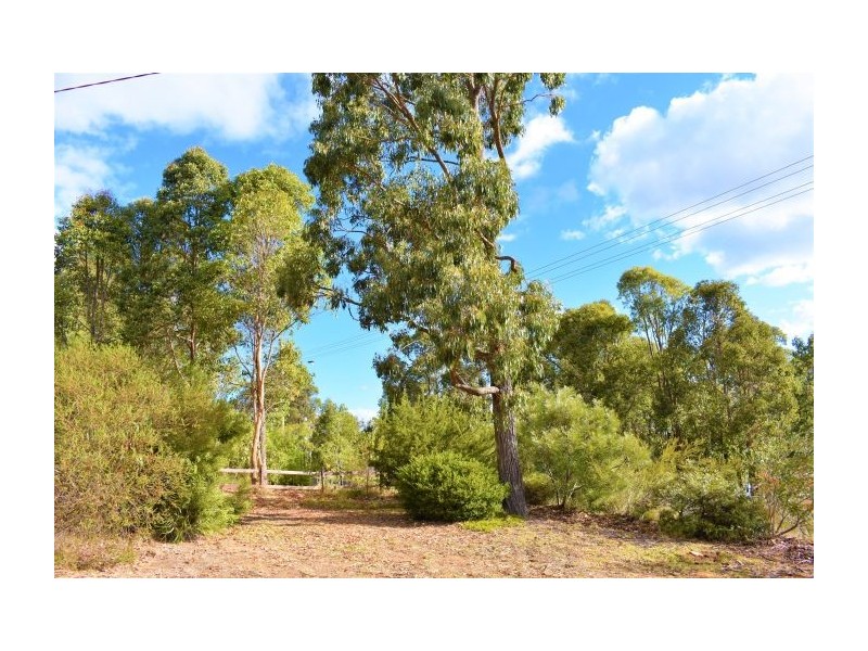 35 Carey Street, Nannup WA 6275