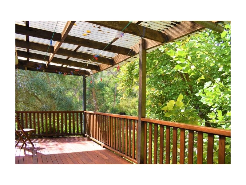 Lot 1 Warren Road, Nannup WA 6275