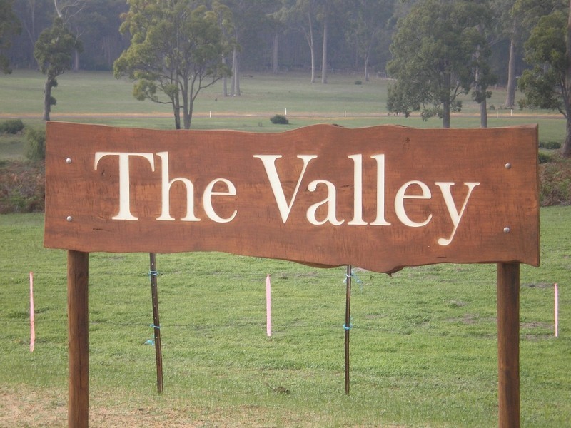 Lots 30 – 50 Valley Way, Nannup WA 6275