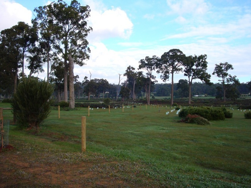 Lots 30 – 50 Valley Way, Nannup WA 6275