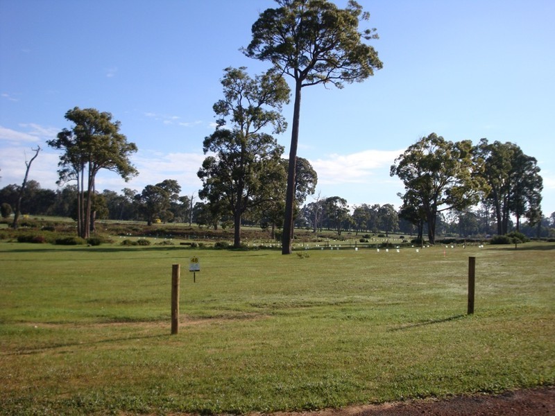 Lots 30 – 50 Valley Way, Nannup WA 6275