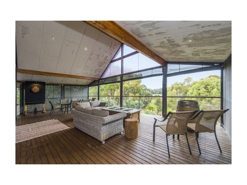 Lot 10 Denny Road, Nannup WA 6275