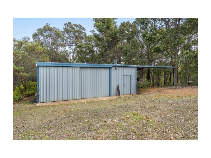 Lot 10 Denny Road, Nannup WA 6275