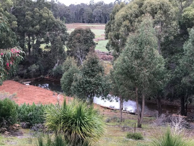 Lot 10 Denny Road, Nannup WA 6275
