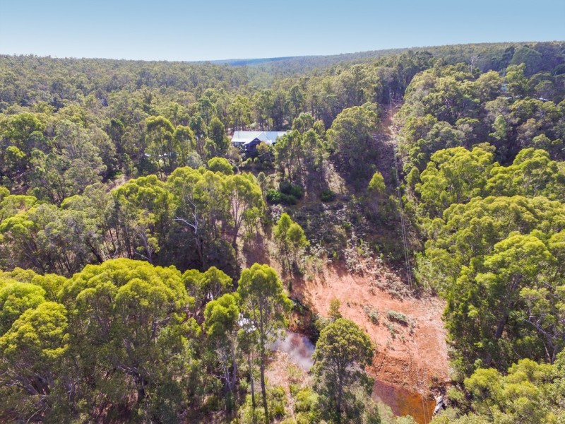 Lot 10 Denny Road, Nannup WA 6275