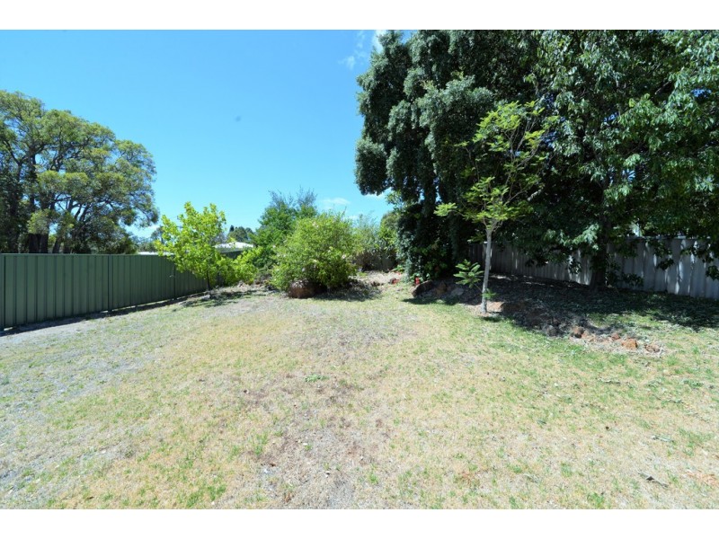 7 Bishop Street, Nannup WA 6275