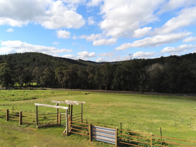 11 Diggers Green, Nannup WA 6275