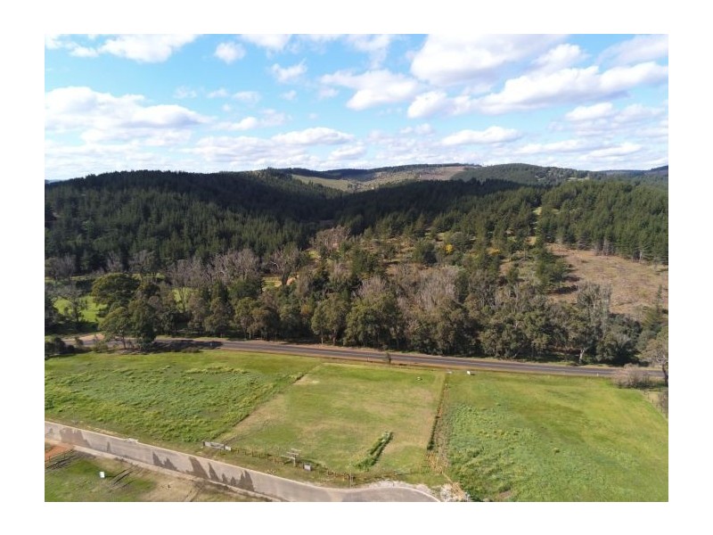 11 Diggers Green, Nannup WA 6275