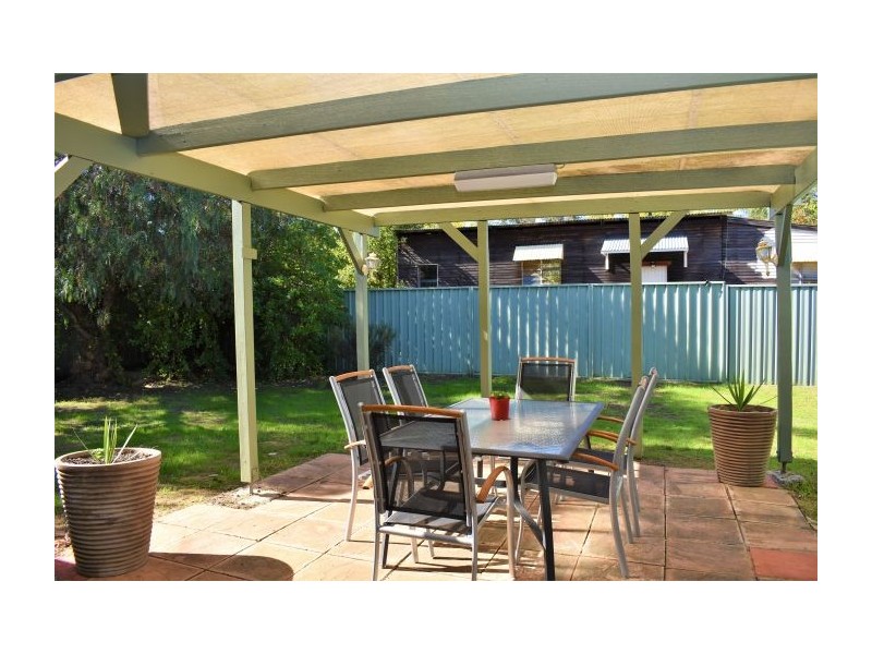 15 Wilson Street, Nannup WA 6275