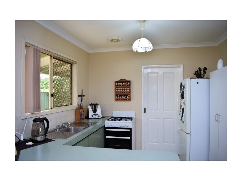 15 Wilson Street, Nannup WA 6275