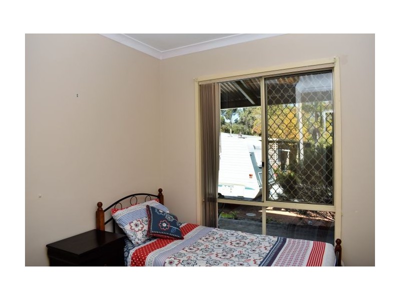 15 Wilson Street, Nannup WA 6275