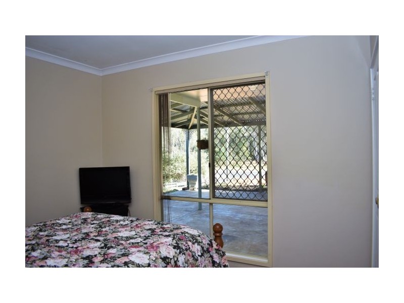 15 Wilson Street, Nannup WA 6275