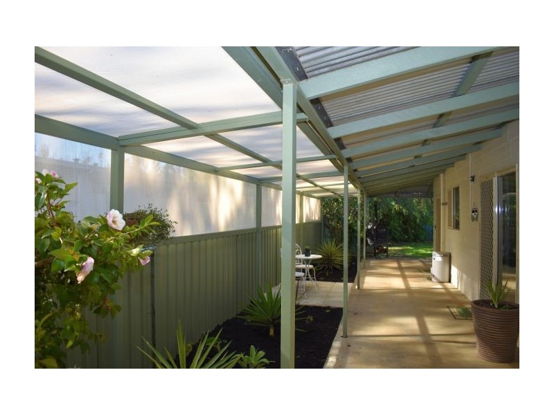 15 Wilson Street, Nannup WA 6275