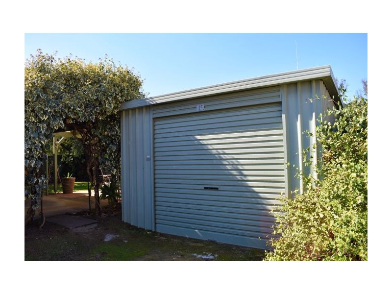 15 Wilson Street, Nannup WA 6275