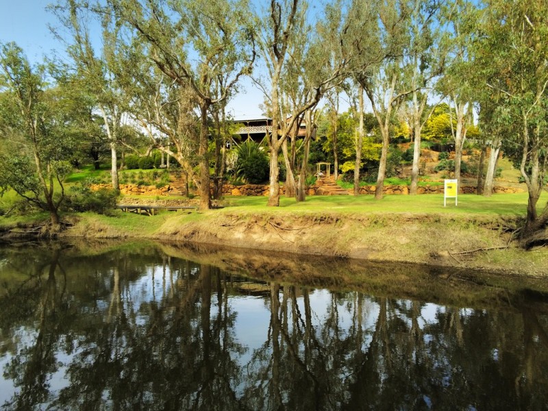 Lot 73 Balingup Road, Nannup WA 6275