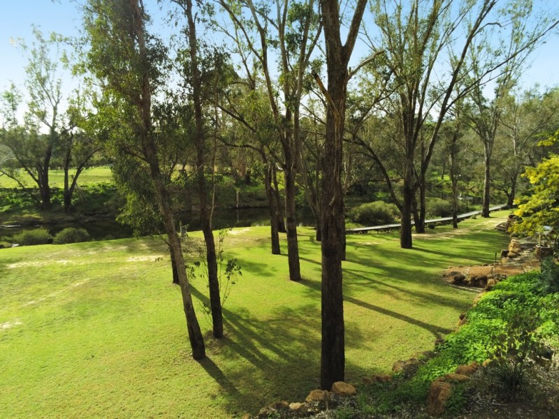 Lot 73 Balingup Road, Nannup WA 6275