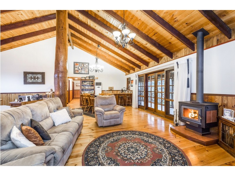 Lot 73 Balingup Road, Nannup WA 6275