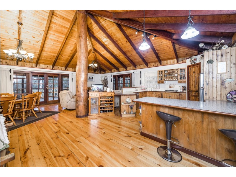 Lot 73 Balingup Road, Nannup WA 6275