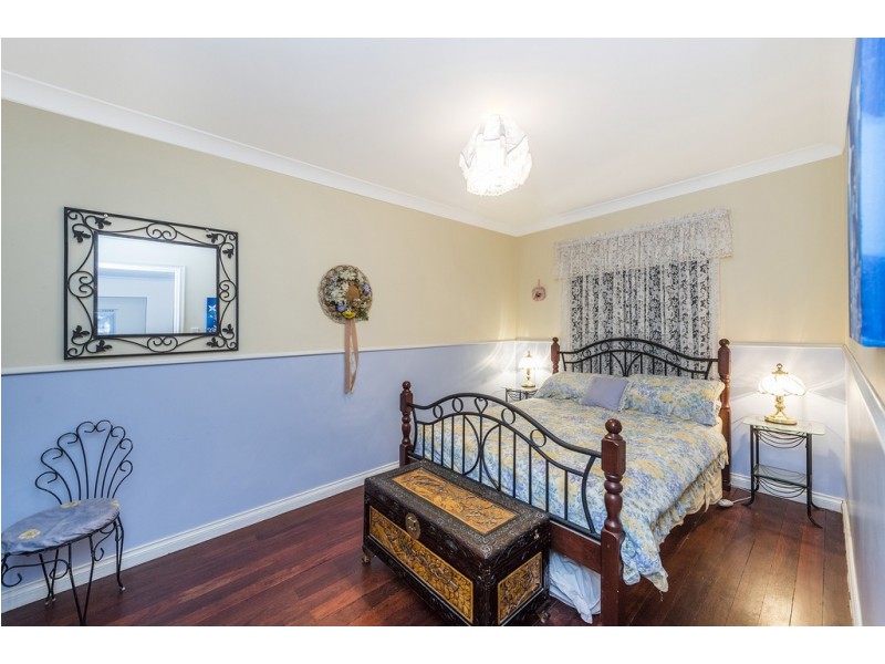 Lot 73 Balingup Road, Nannup WA 6275