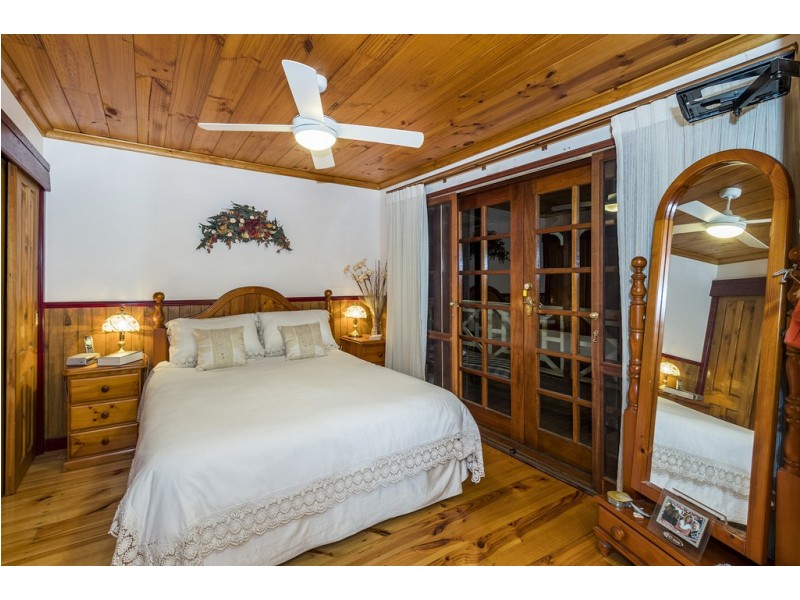 Lot 73 Balingup Road, Nannup WA 6275