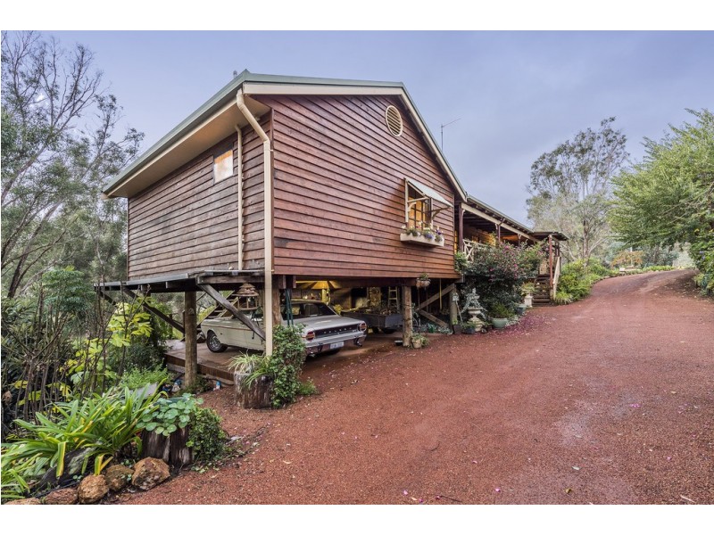 Lot 73 Balingup Road, Nannup WA 6275