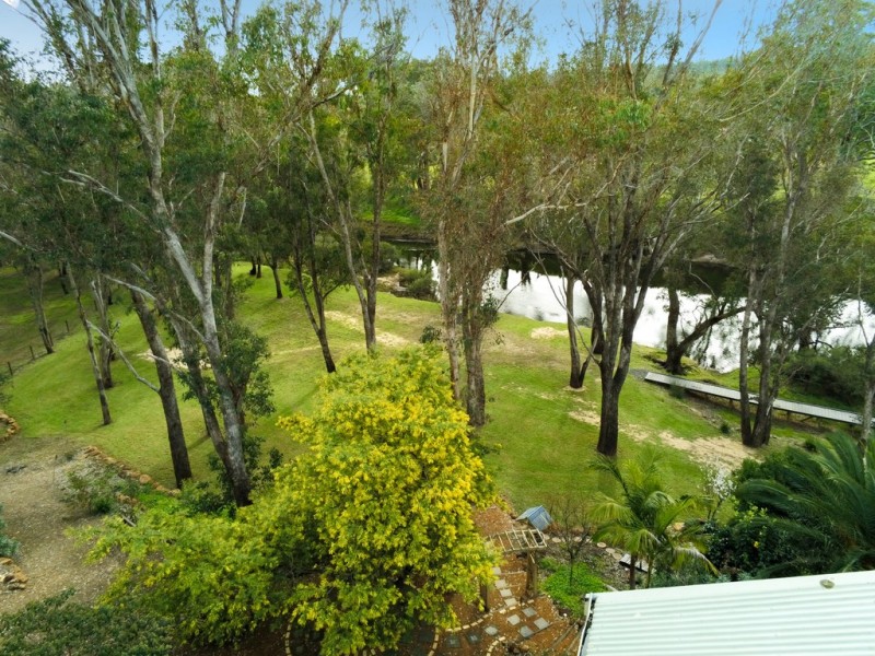 Lot 73 Balingup Road, Nannup WA 6275