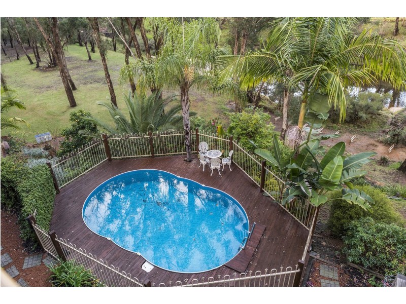 Lot 73 Balingup Road, Nannup WA 6275