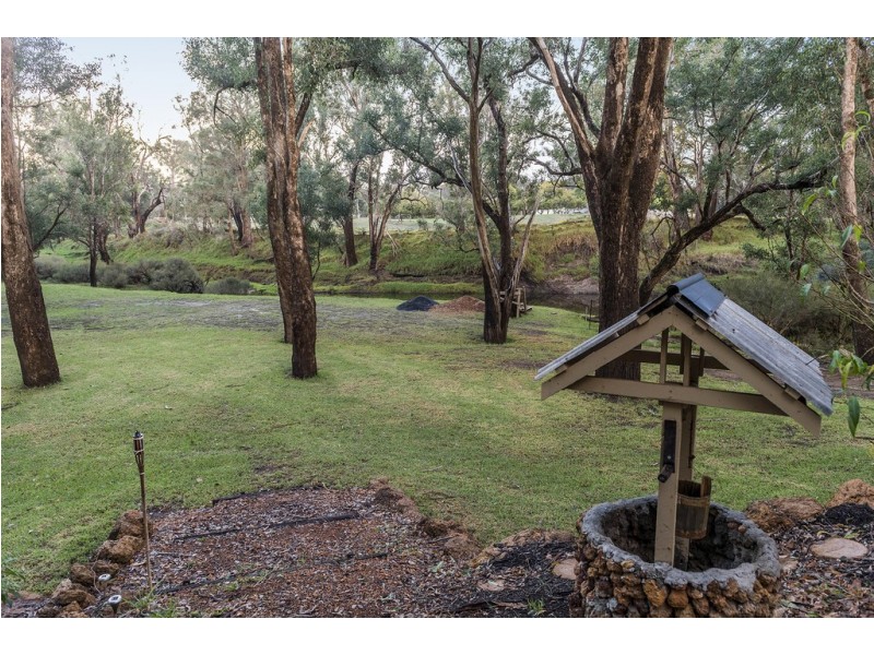 Lot 73 Balingup Road, Nannup WA 6275