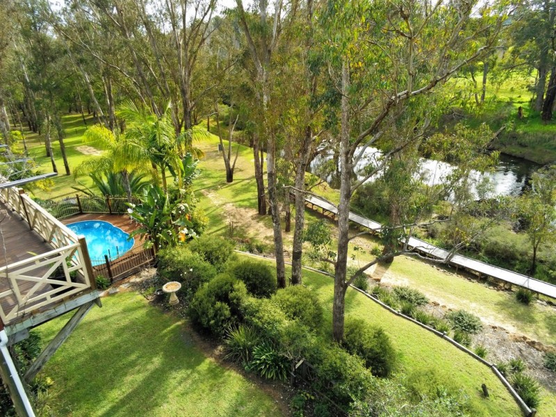 Lot 73 Balingup Road, Nannup WA 6275