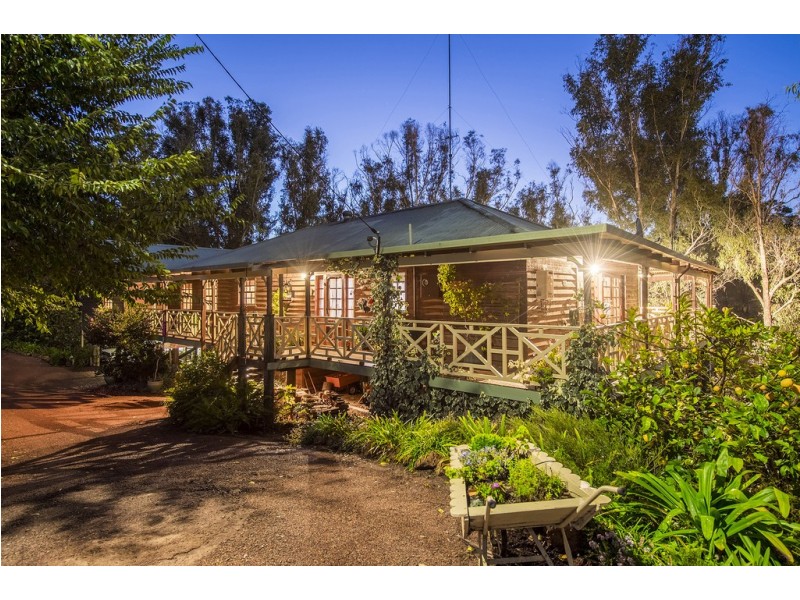 Lot 73 Balingup Road, Nannup WA 6275