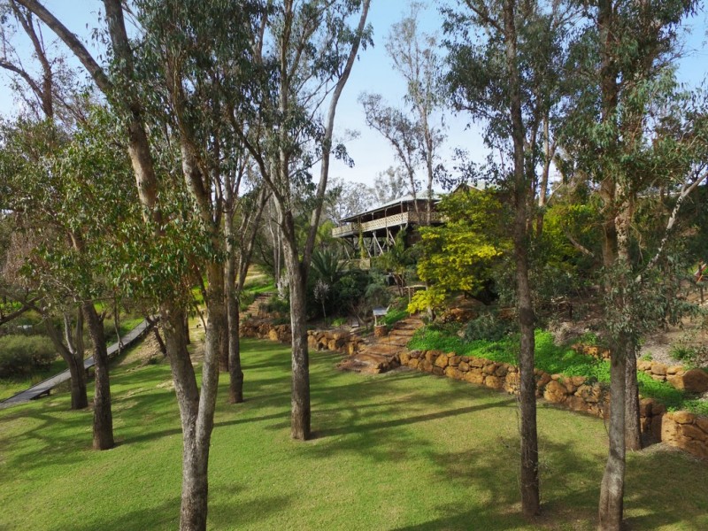 Lot 73 Balingup Road, Nannup WA 6275