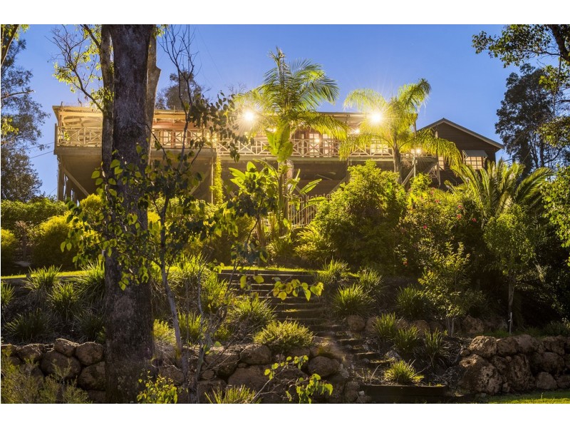 Lot 73 Balingup Road, Nannup WA 6275