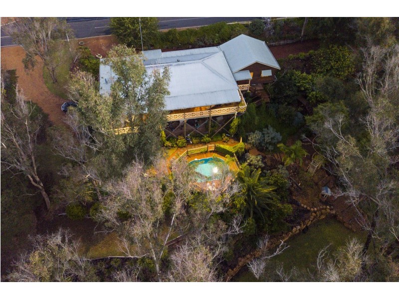 Lot 73 Balingup Road, Nannup WA 6275