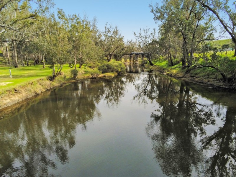 Lot 73 Balingup Road, Nannup WA 6275