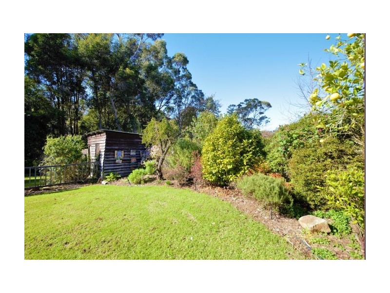 35 Grange Road, Nannup WA 6275