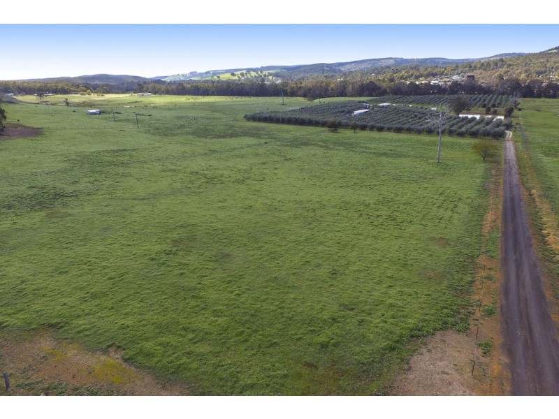 Lot 107 Dean Rd, Nannup WA 6275