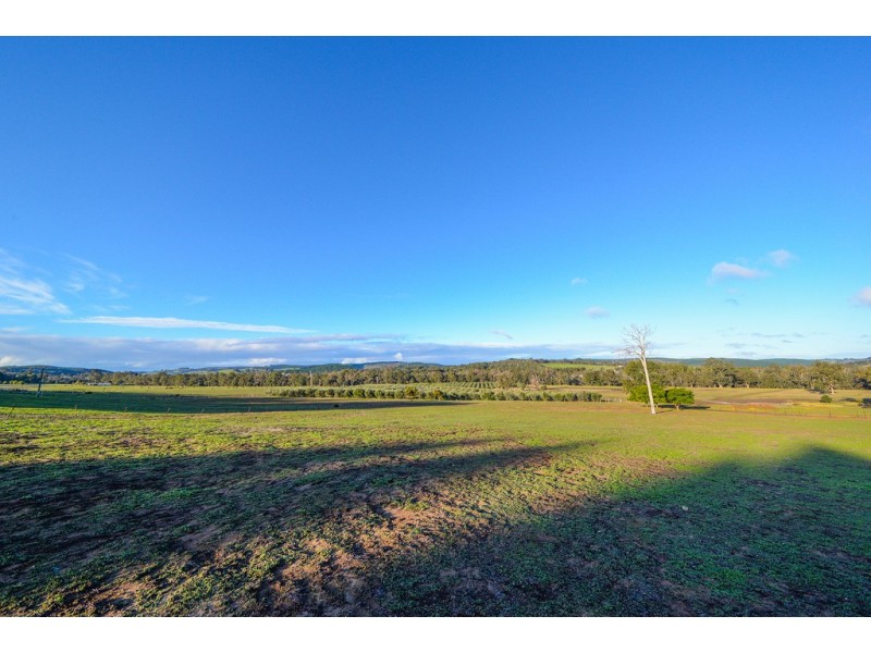 Lot 107 Dean Rd, Nannup WA 6275