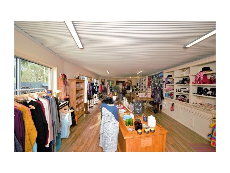 3 Forrest Street, Nannup WA 6275