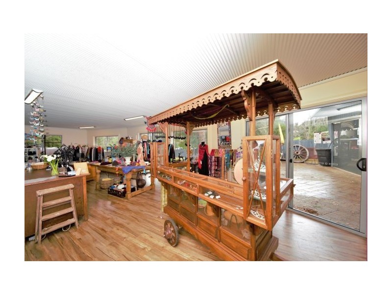 3 Forrest Street, Nannup WA 6275