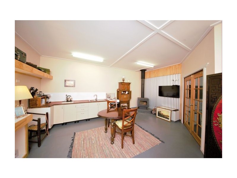 3 Forrest Street, Nannup WA 6275