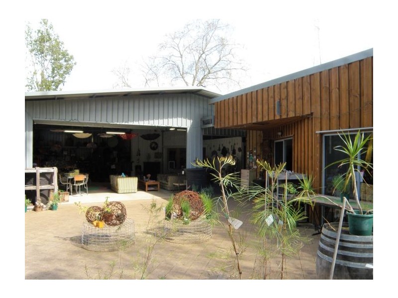 3 Forrest Street, Nannup WA 6275