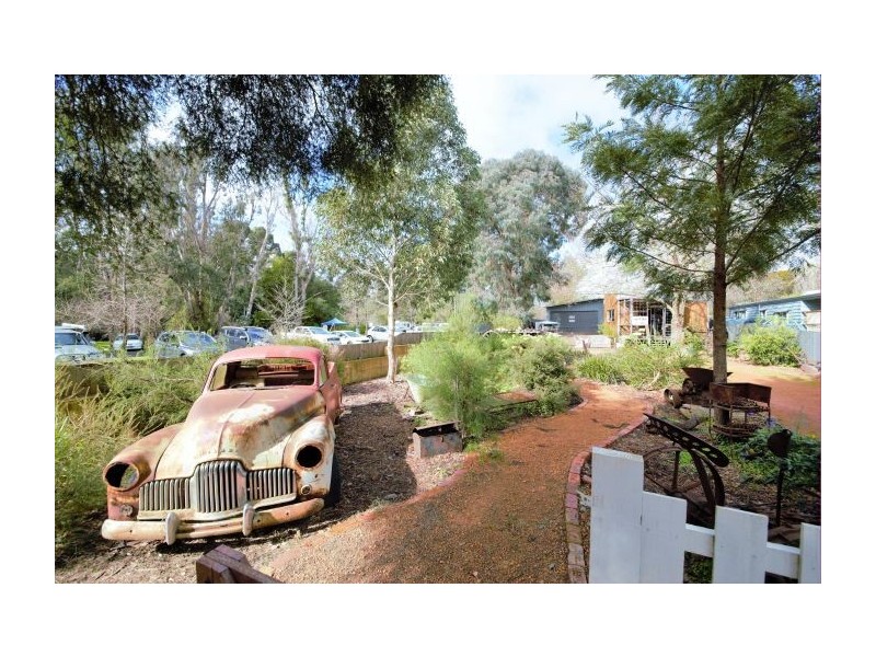 3 Forrest Street, Nannup WA 6275