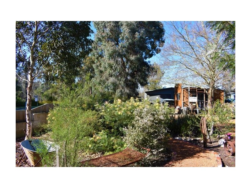 3 Forrest Street, Nannup WA 6275