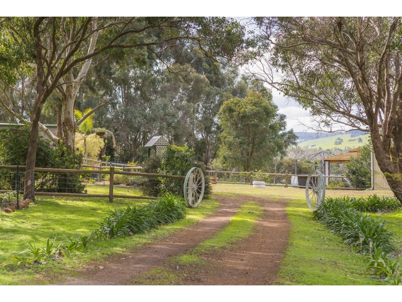121 Barrabup Road, Nannup WA 6275