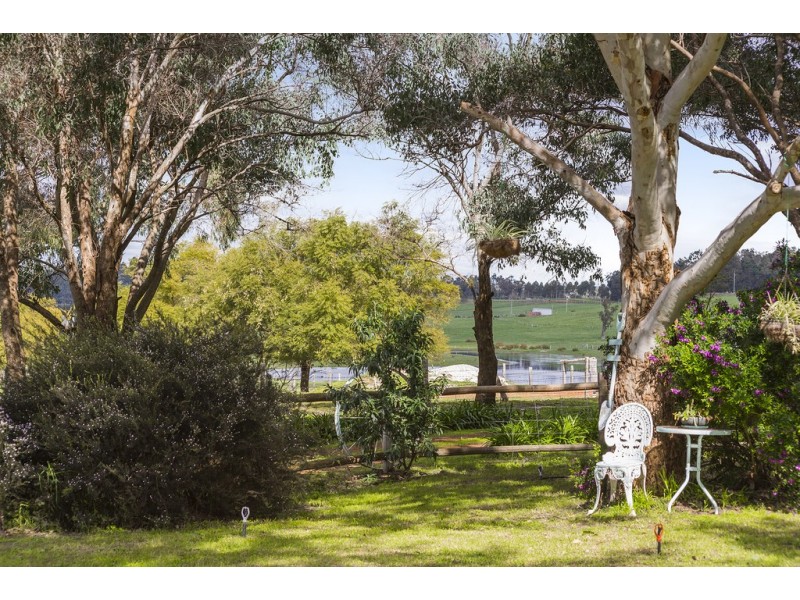 121 Barrabup Road, Nannup WA 6275