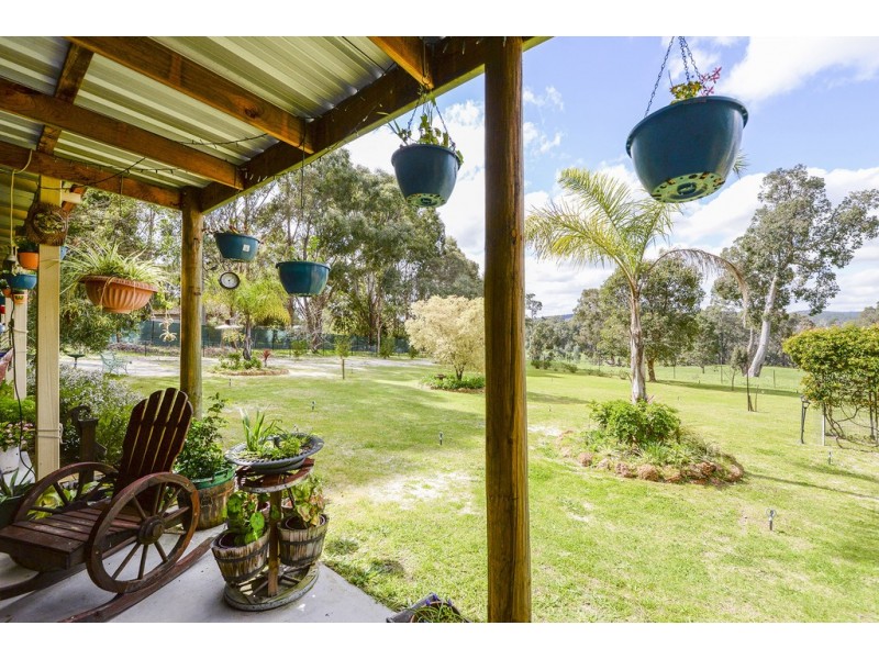 121 Barrabup Road, Nannup WA 6275