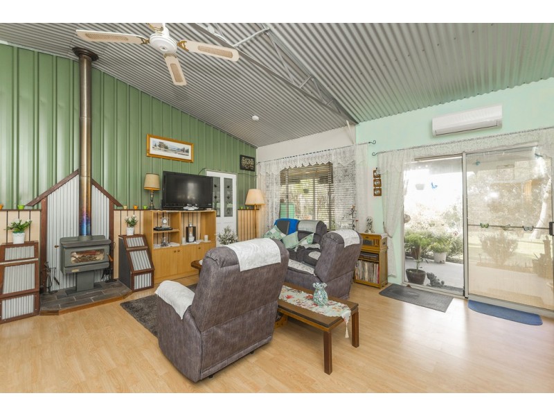 121 Barrabup Road, Nannup WA 6275