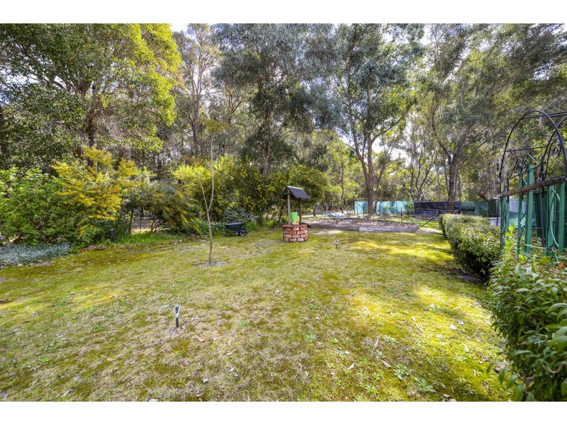 121 Barrabup Road, Nannup WA 6275