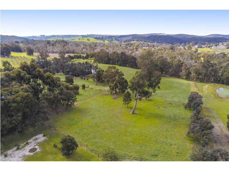 121 Barrabup Road, Nannup WA 6275