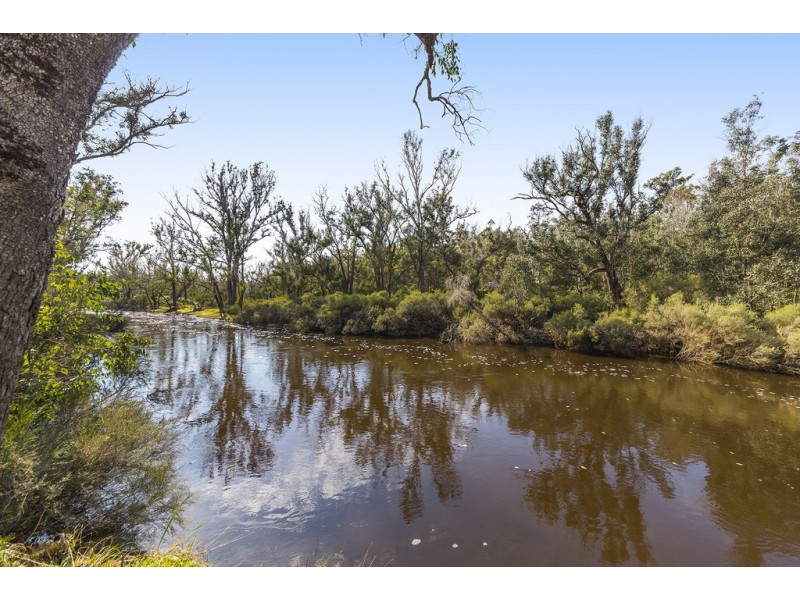 121 Barrabup Road, Nannup WA 6275